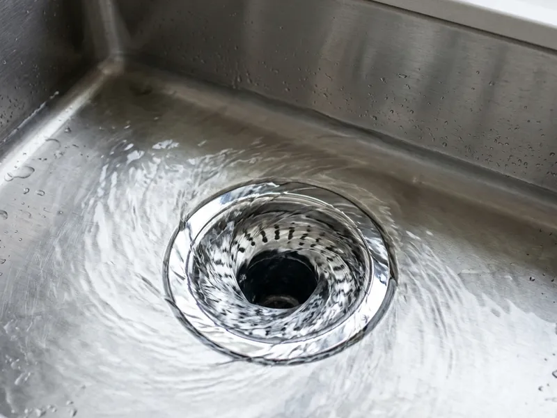 Drain Cleaning Plumber in Ruby, NY