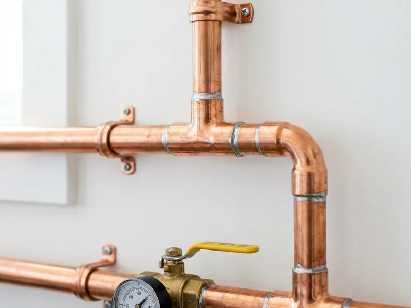 Frequently asked plumbing questions in Ruby. Licensed plumbing contractors answering your pipe, leak, and repair questions.